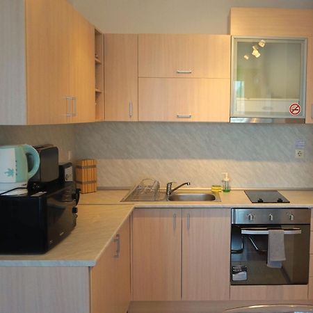 Апартаменти Бяла Клиф На Плажа - Apartments Byala Cliff First Line ภายนอก รูปภาพ