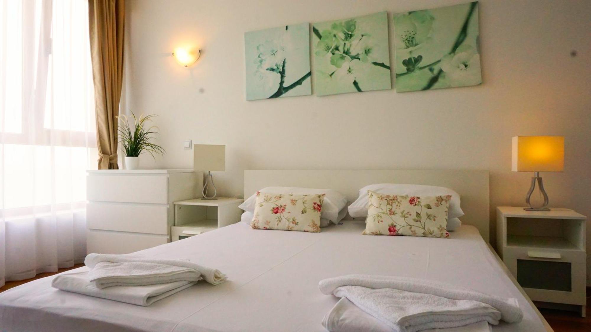 Апартаменти Бяла Клиф На Плажа - Apartments Byala Cliff First Line ภายนอก รูปภาพ