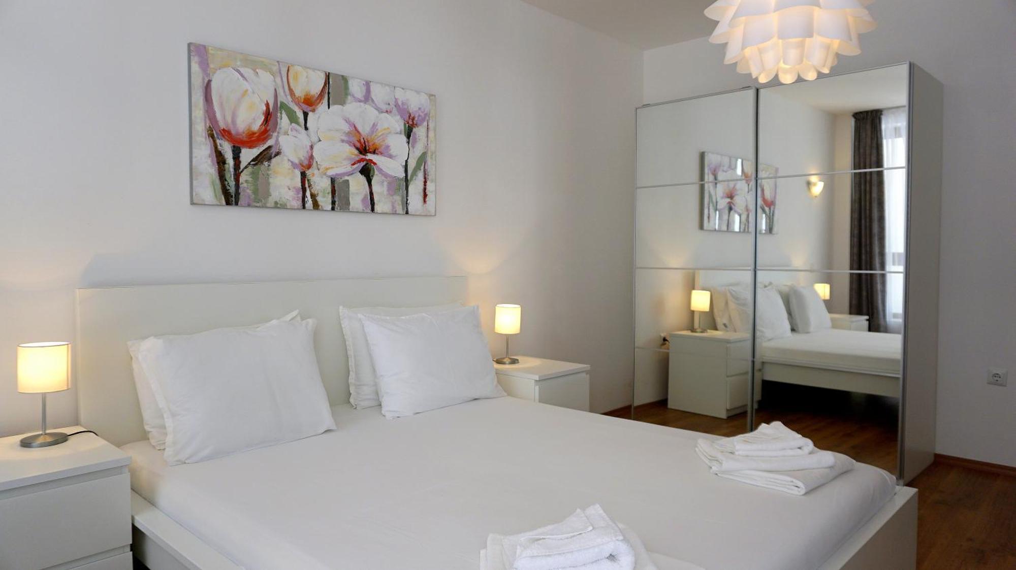 Апартаменти Бяла Клиф На Плажа - Apartments Byala Cliff First Line ห้อง รูปภาพ