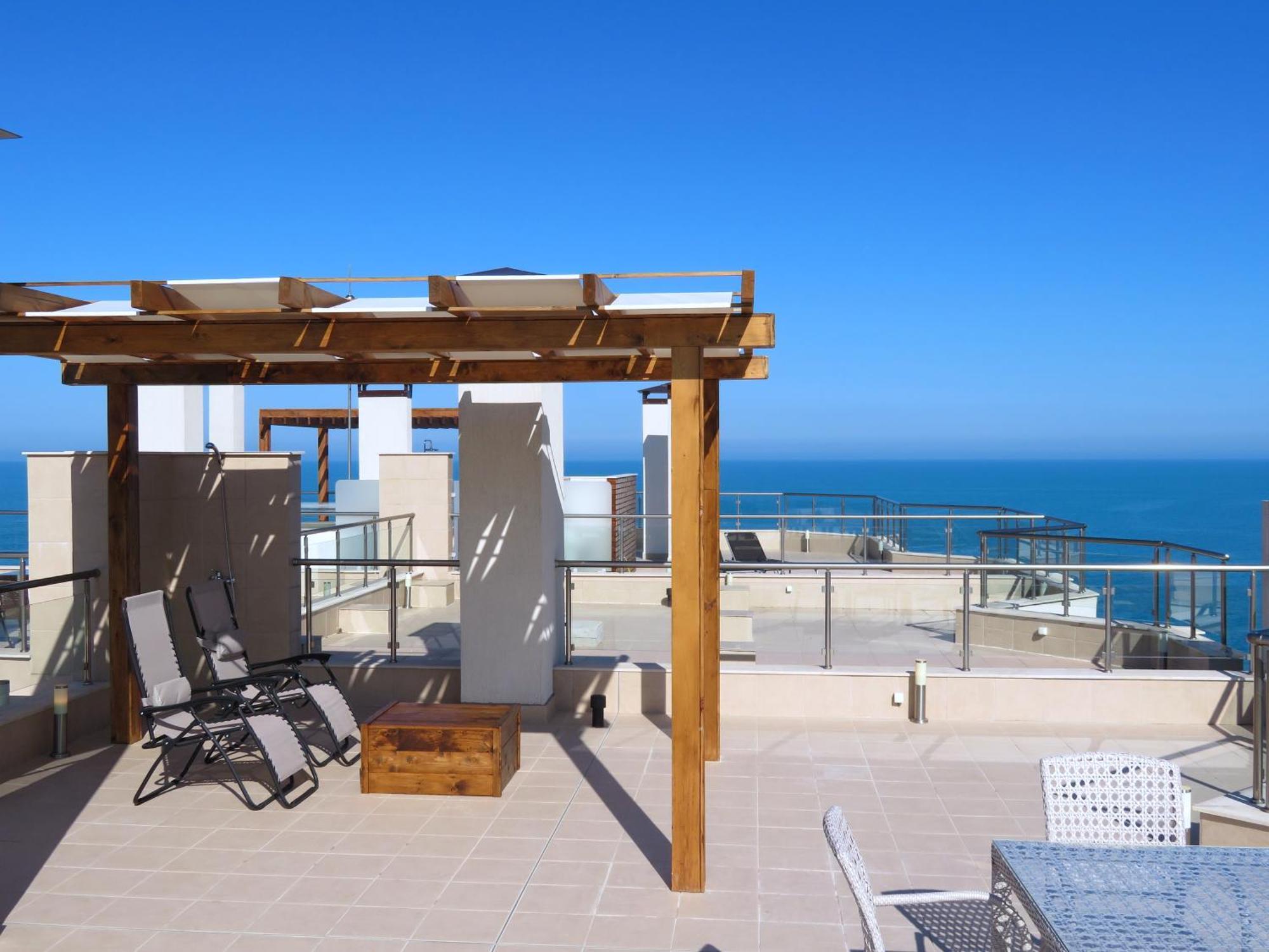 Апартаменти Бяла Клиф На Плажа - Apartments Byala Cliff First Line ห้อง รูปภาพ